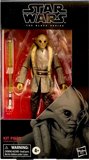 Kit Fisto