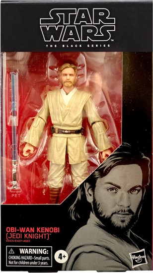 Obi-Wan Kenobi