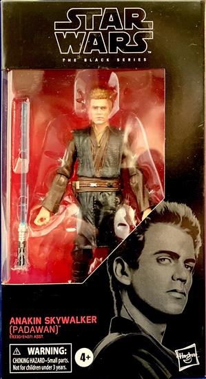 Anakin Skywalker