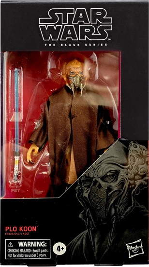 Plo Koon