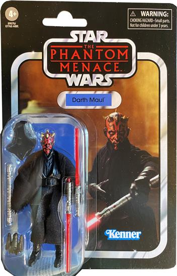 Darth Maul