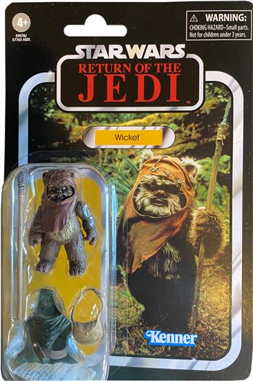 Wicket