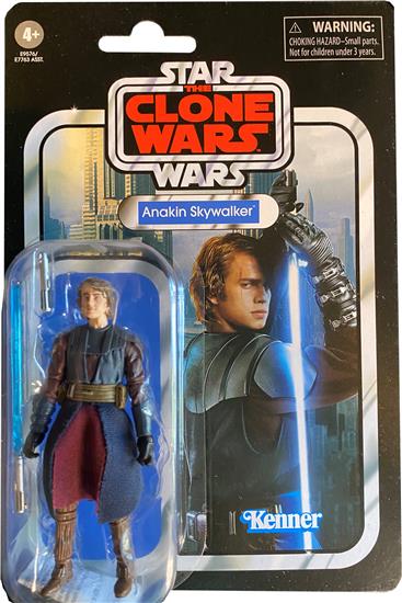 Anakin Skywalker