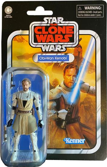 Obi-Wan Kenobi