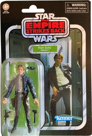 Han Solo (Bespin)