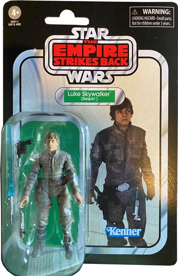 Luke Skywalker (Bespin) 2020
