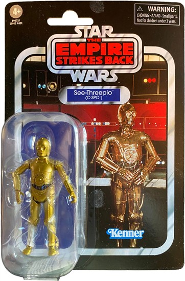 See-Threepio (C-3PO)