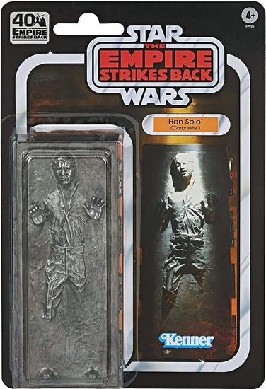 Han Solo (Carbonite)