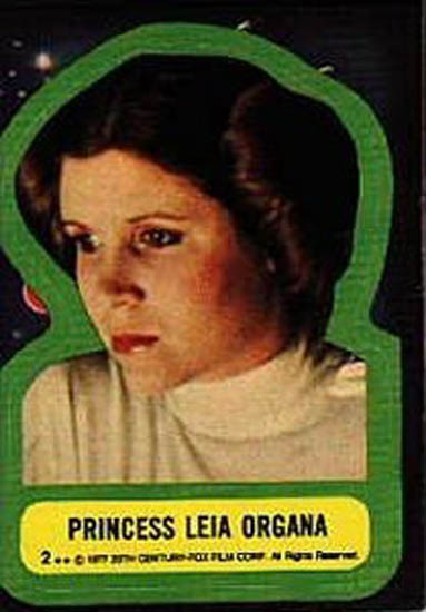 02 Princess Leia Organa