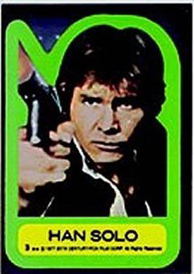 03 Han Solo