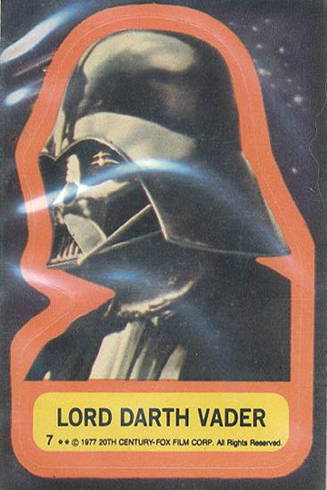 07 Lord Darth Vader