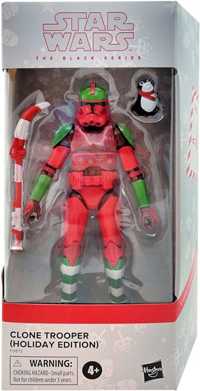 Clone Trooper