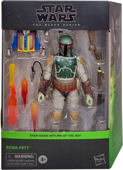 Boba Fett