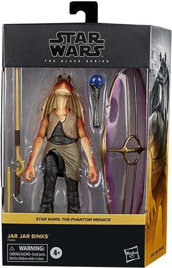 Jar Jar Binks