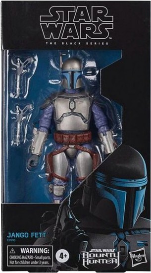 Jango Fett