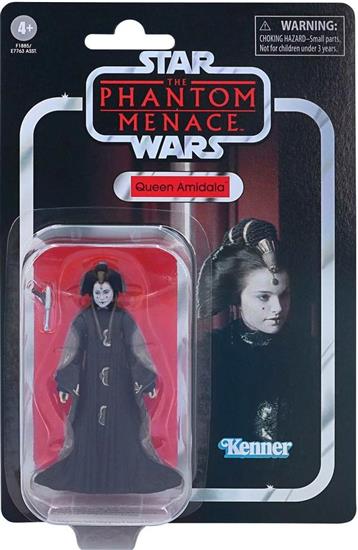 Queen Amidala
