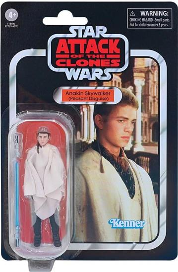 Anakin Skywalker