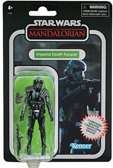 Imperial Death Trooper