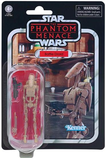Battle Droid