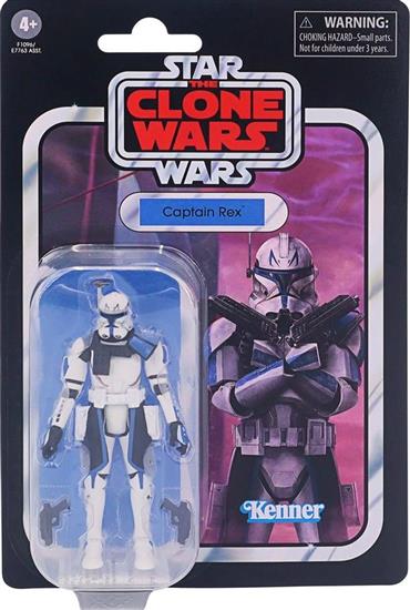 Captain Rex