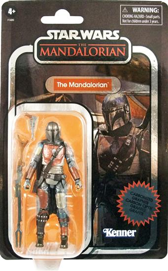The Mandalorian