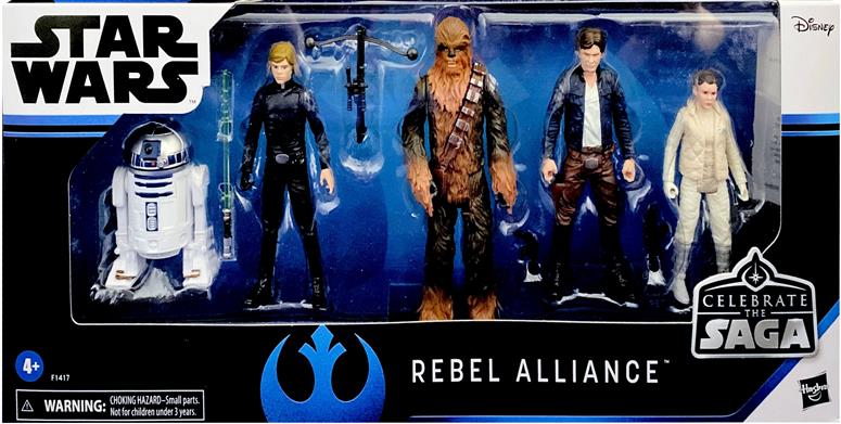 Rebel Alliance