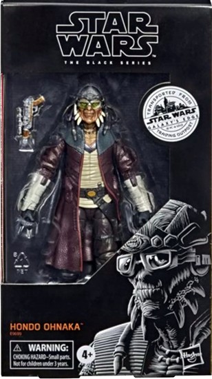 Hondo Ohnaka