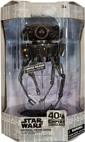 Imperial Probe Droid