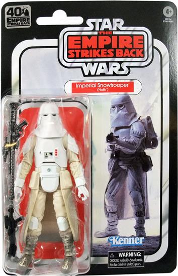 Snowtrooper