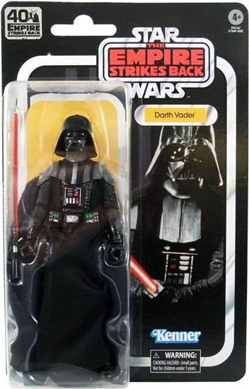 Darth Vader