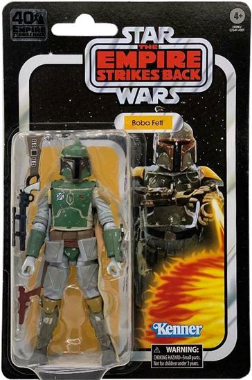 Boba Fett