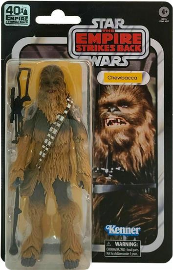 Chewbacca