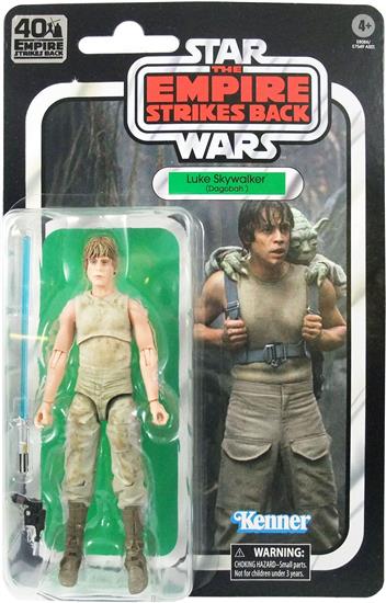 Luke Skywalker (Dagobah) 2020