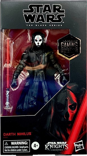 Darth Nihilus