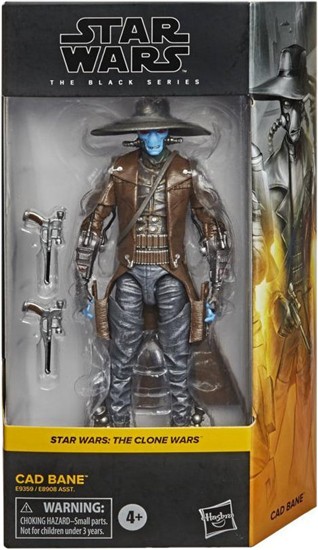 Cad Bane