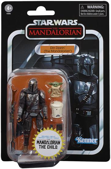 Din Djarin (The Mandalorian)