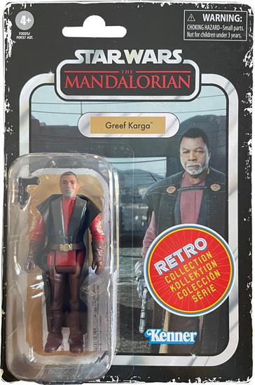 Greef Karga