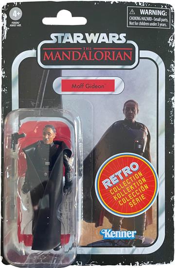 Moff Gideon