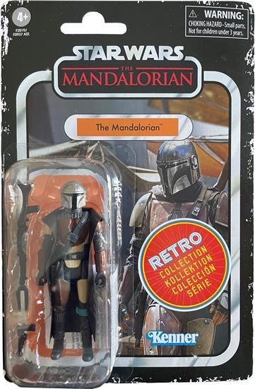 The Mandalorian