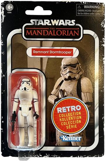 Remnant Stormtrooper