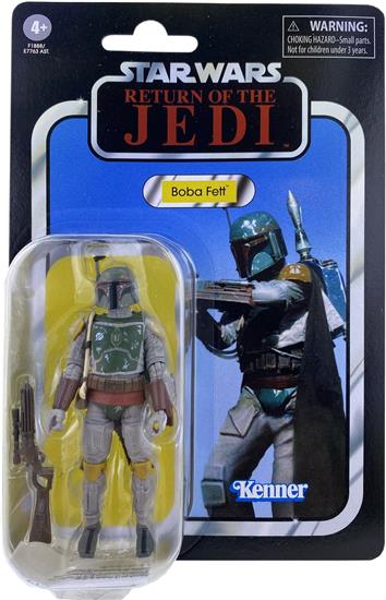 Boba Fett