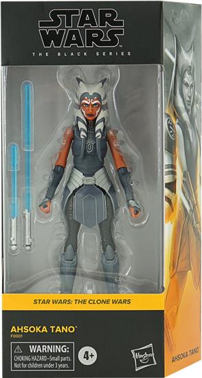 Ahsoka Tano