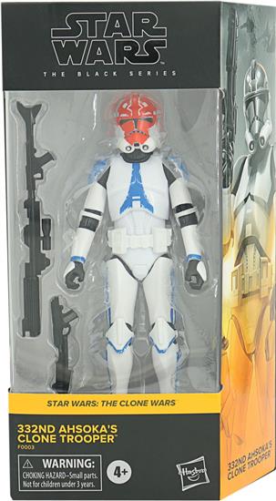 332nd Ahsoka's Clone Trooper