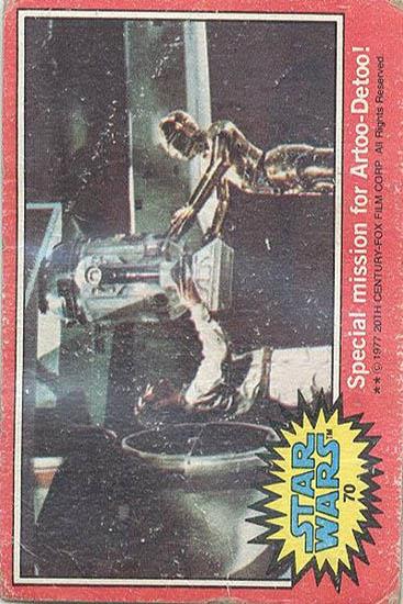 070 Special Mission for Artoo-Detoo