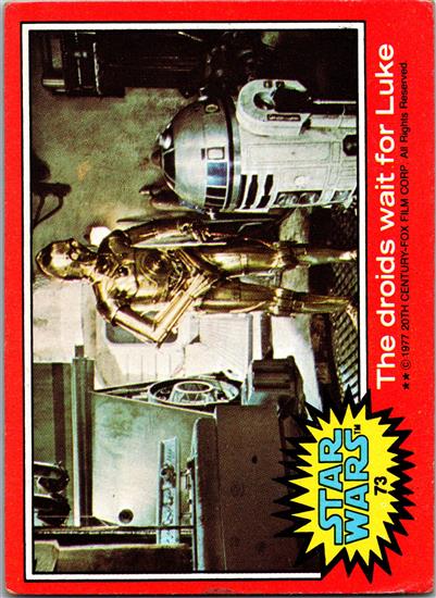 073 The Droids Wait For Luke