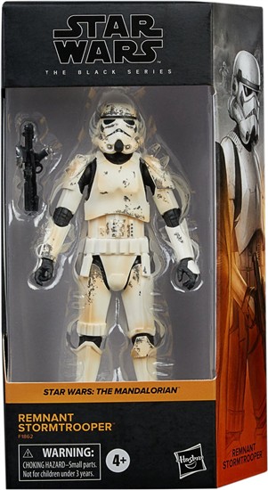 Remnant Stormtroooper