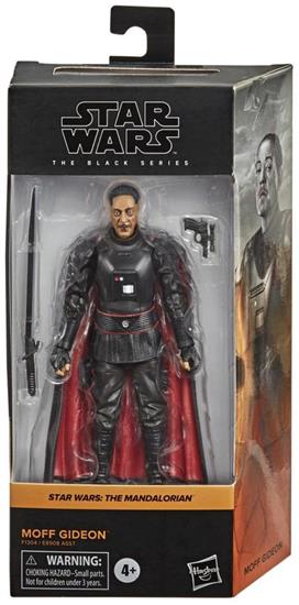 Moff Gideon