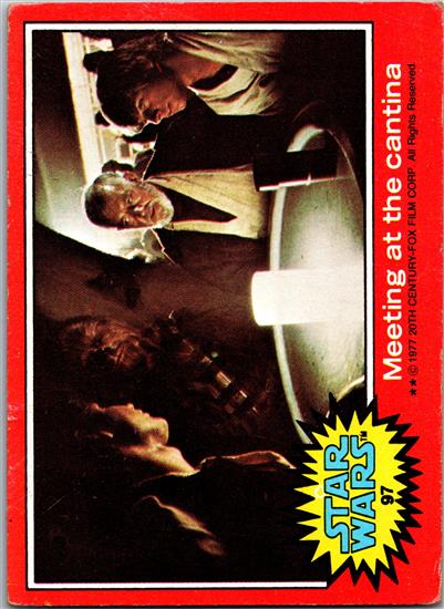 097 Meeting at the Cantina