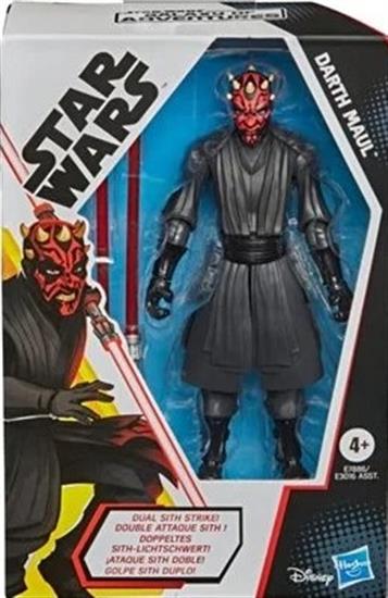 Darth Maul