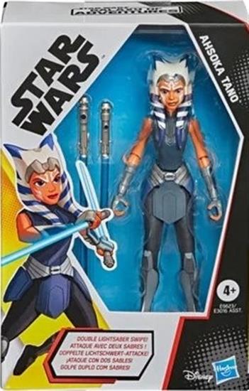 Ahsoka Tano